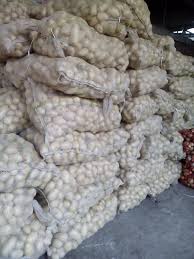 Batata Monalisa (Saco 50kg)