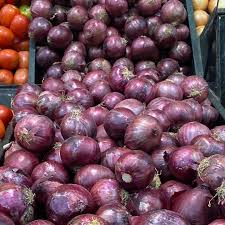 Cebola Roxa (Saco 20kg)