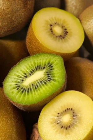 Kiwi Importado (Caixa 10kg)