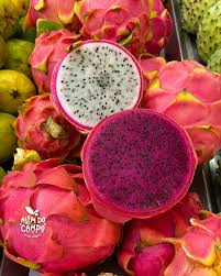 Pitaya Vermelha (Caixa 4kg)