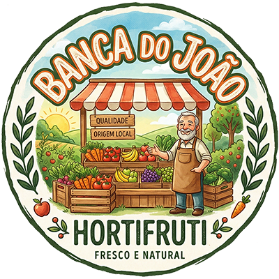 Banca do João Hortifruti