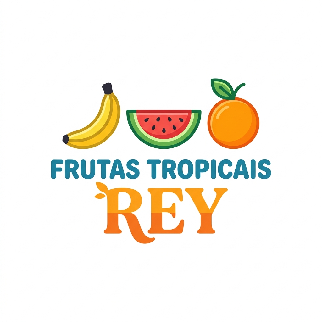 Frutas Tropicais Rey