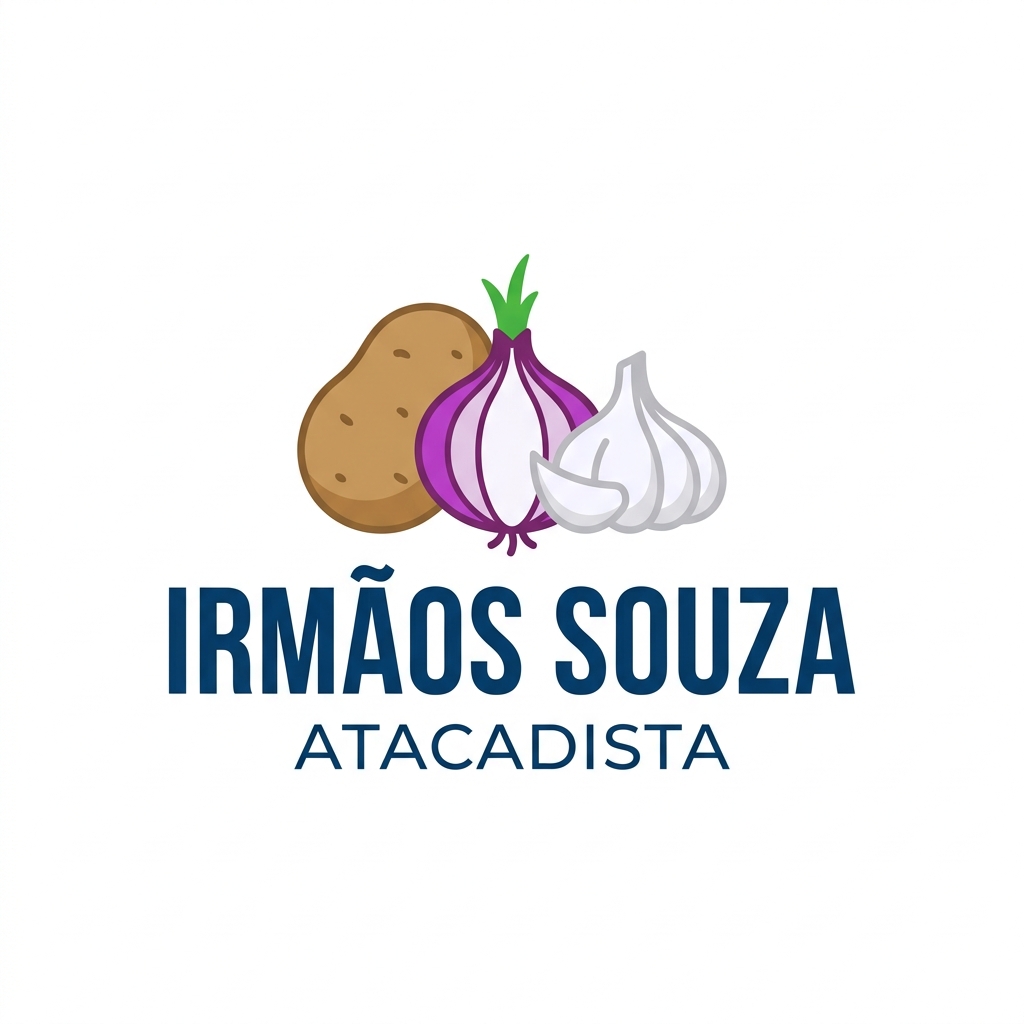 Irmãos Souza Atacadista