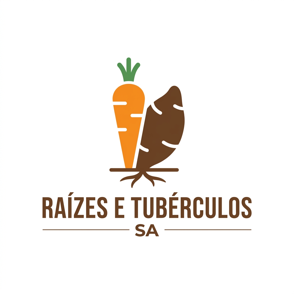 Raízes e Tubérculos SA